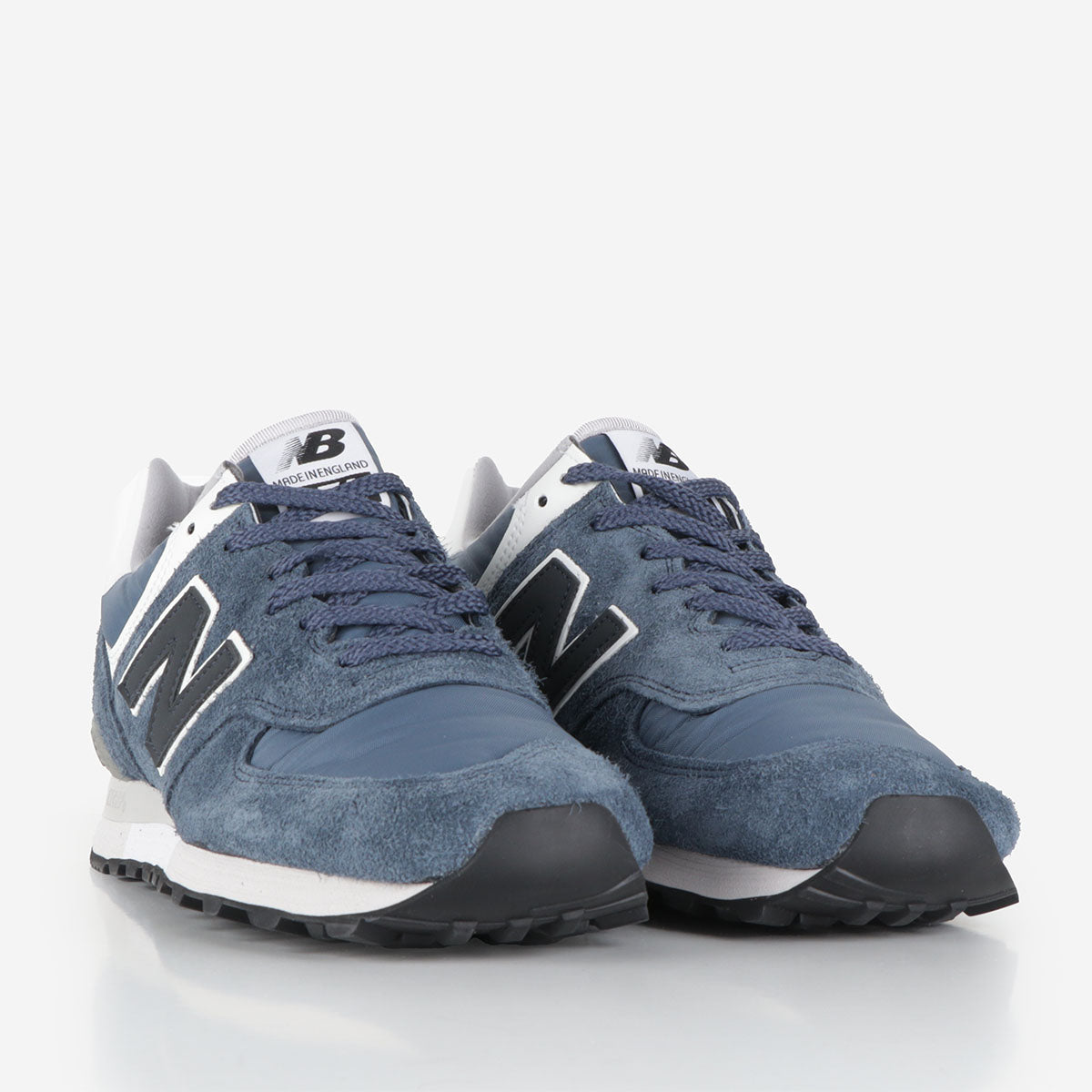 main New Balance OU576GRK Shoes, Blue, Detail Shot 2