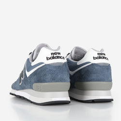 thumbnail New Balance OU576GRK Shoes, Blue, Detail Shot 3