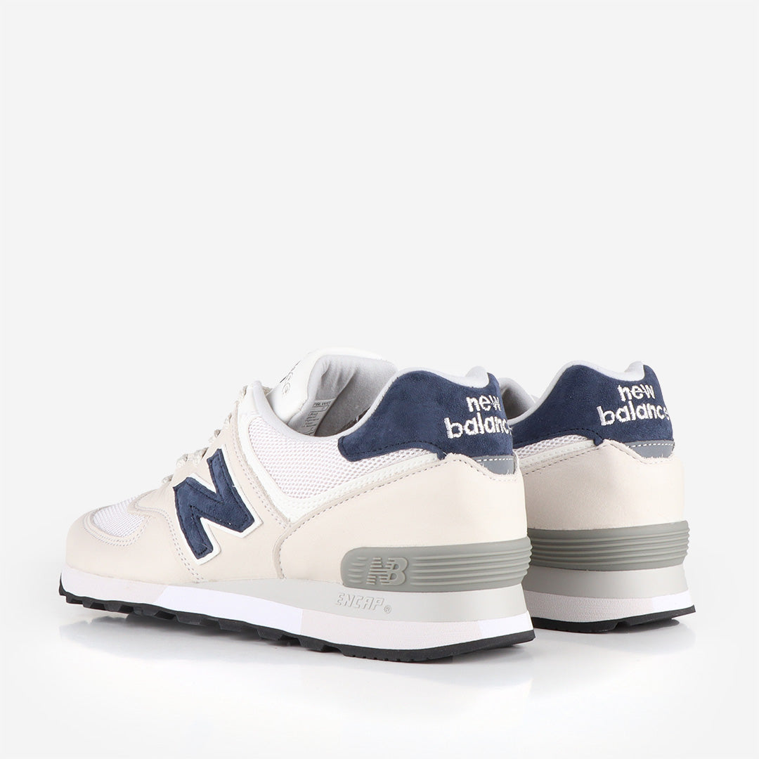New Balance OU576LWG Shoes - Off White – Urban Industry