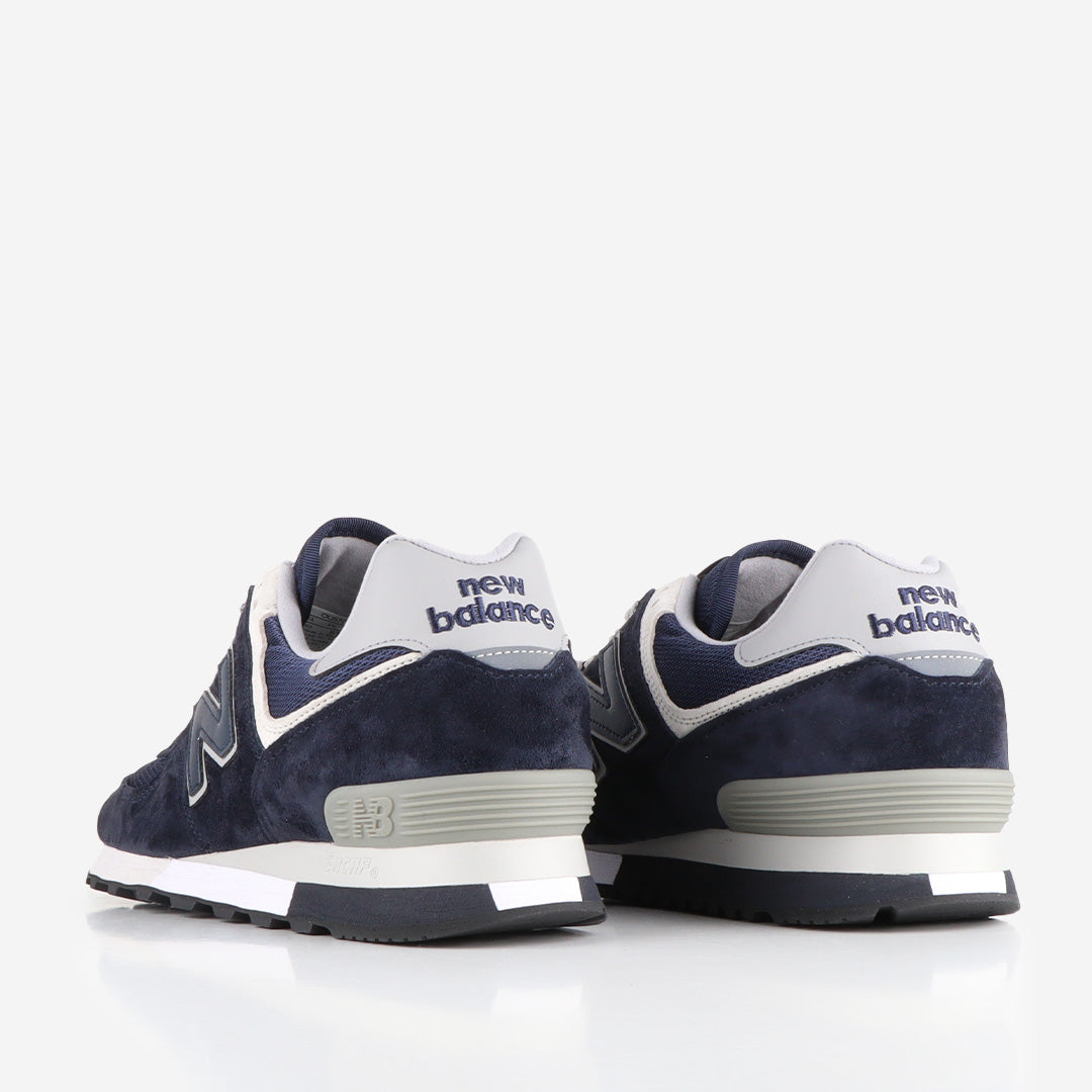 New balance deals blue navy