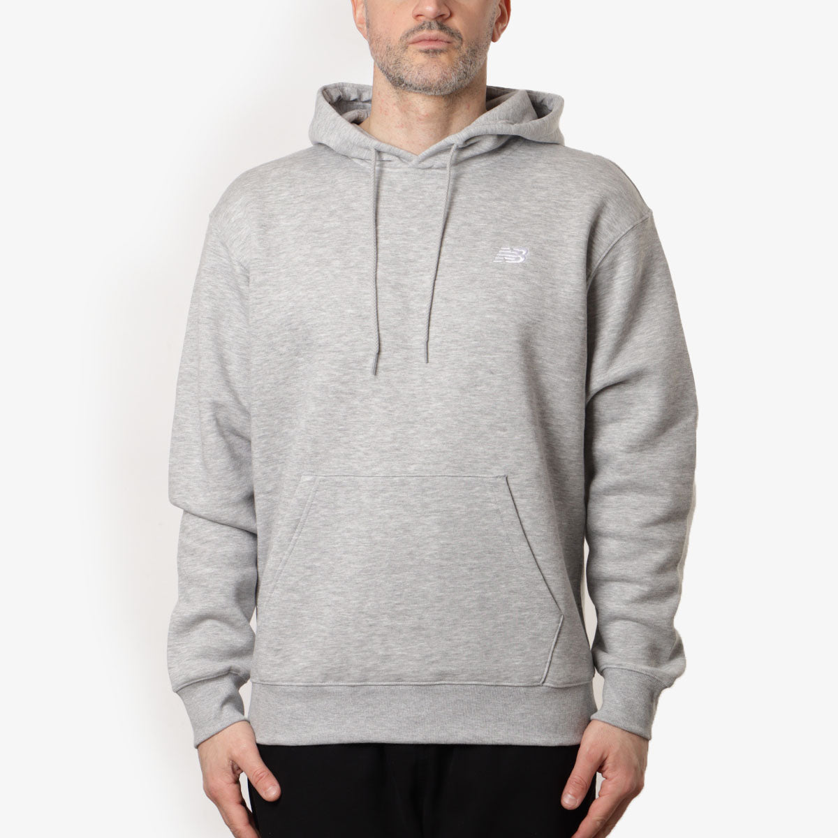 main New Balance Sport Essentials Fleece Hoodie