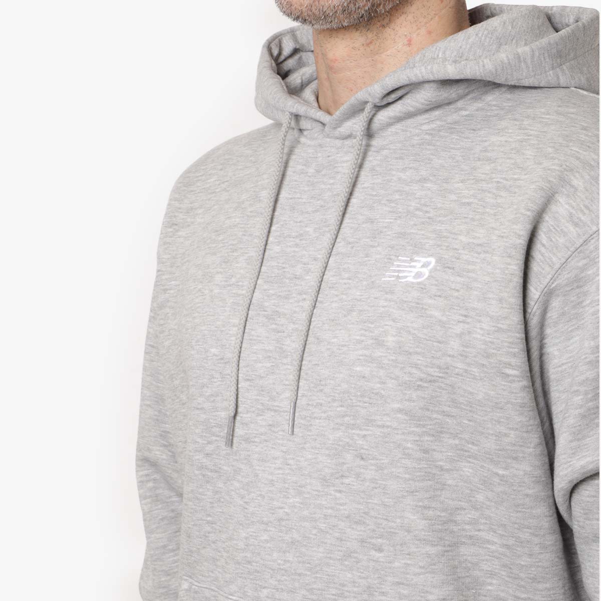 New Balance Sport Essentials Fleece Hoodie