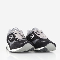 thumbnail New Balance U1500PBK Shoes, Black Smoked Pearl Silver, Detail Shot 2