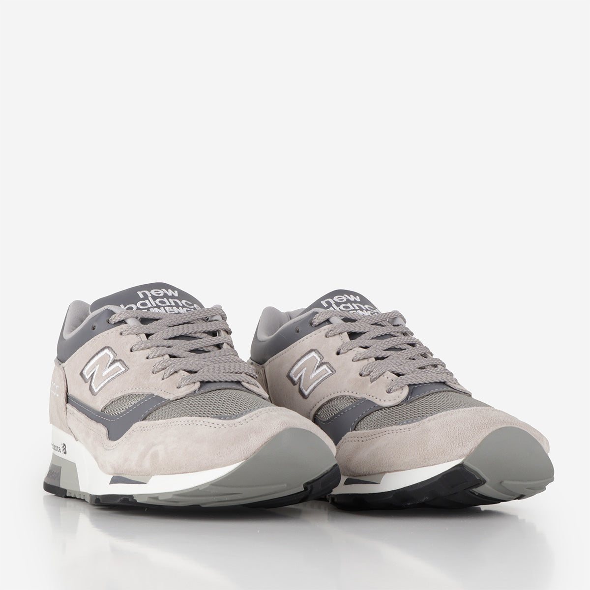 main New Balance U1500PGL Shoes, Grey, Detail Shot 2