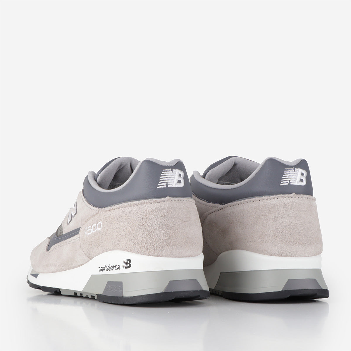 main New Balance U1500PGL Shoes, Grey, Detail Shot 3