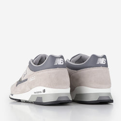 thumbnail New Balance U1500PGL Shoes, Grey, Detail Shot 3