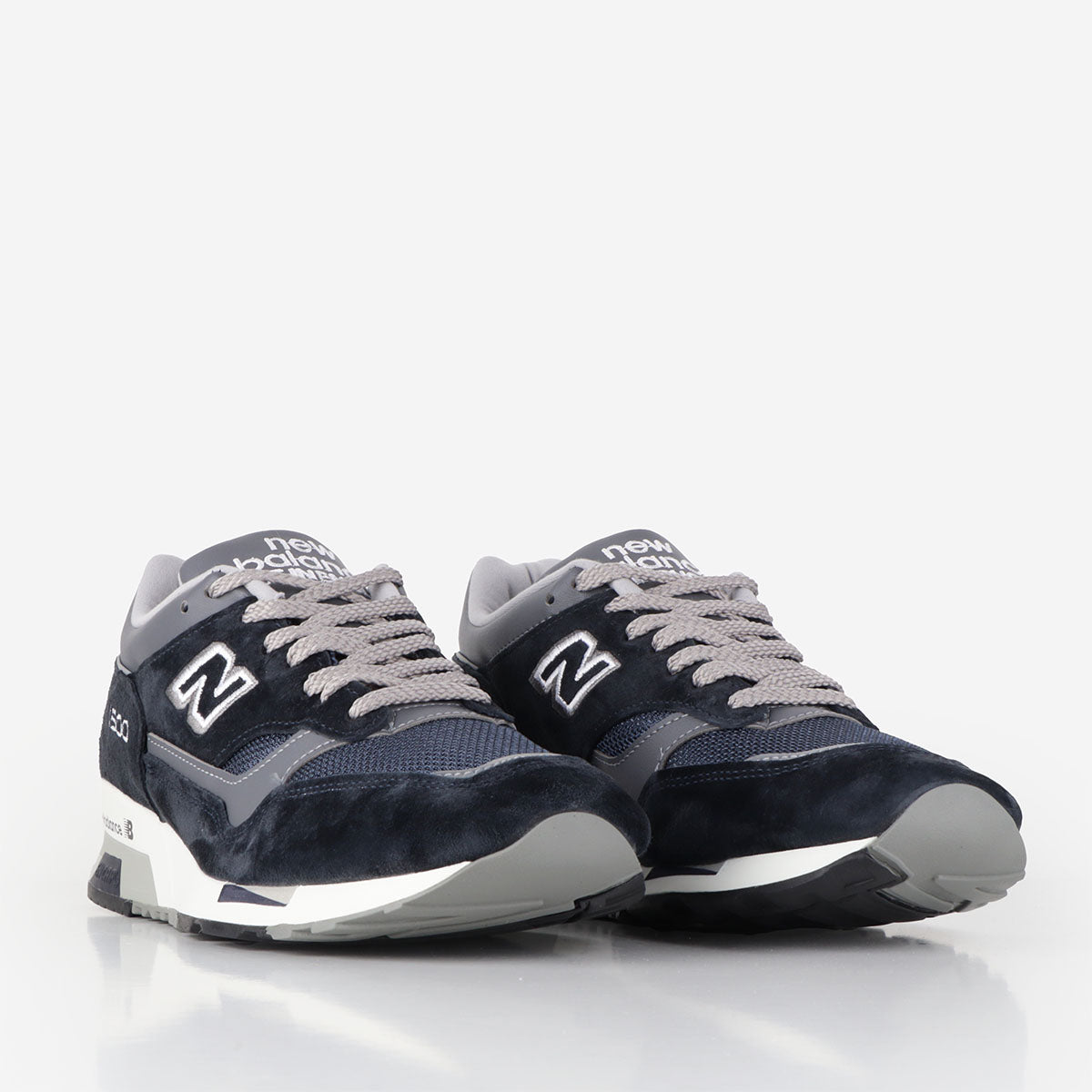 main New Balance U1500PNV Shoes, Navy, Detail Shot 2