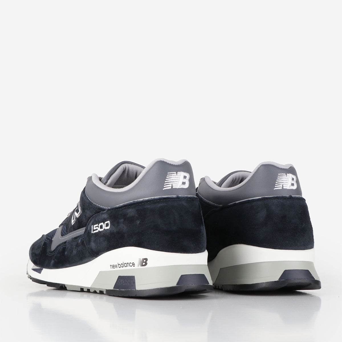 main New Balance U1500PNV Shoes, Navy, Detail Shot 3