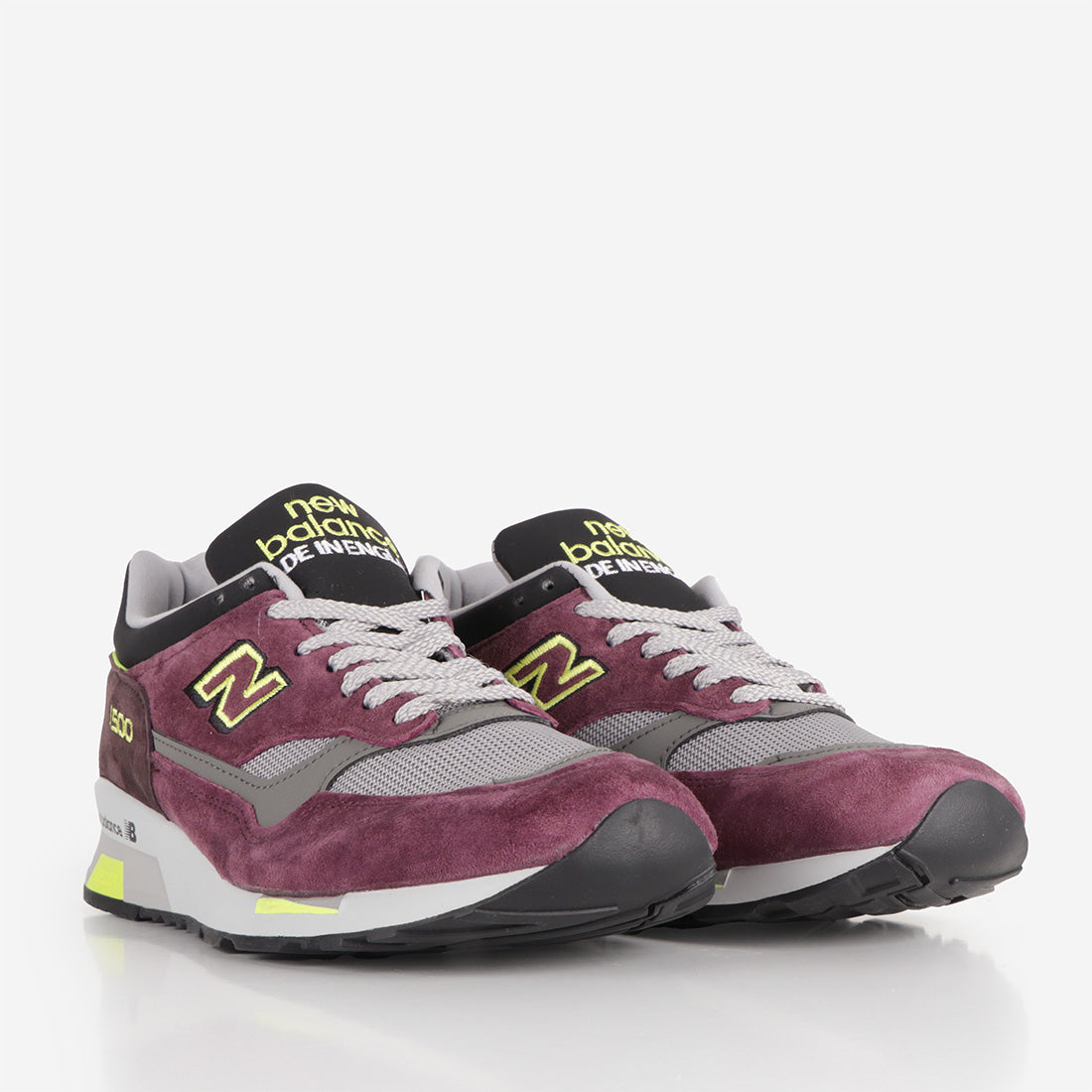 New Balance U1500PUL 'Winter Flare' Shoes