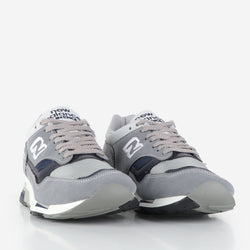 thumbnail New Balance U1500UKG Shoes, Steel Grey Dawn Blue Insignia Blue, Detail Shot 2