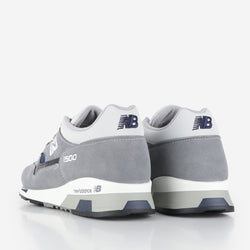 thumbnail New Balance U1500UKG Shoes, Steel Grey Dawn Blue Insignia Blue, Detail Shot 3