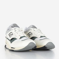 thumbnail New Balance U1500WHG Shoes, Antique White Cilantro, Detail Shot 2