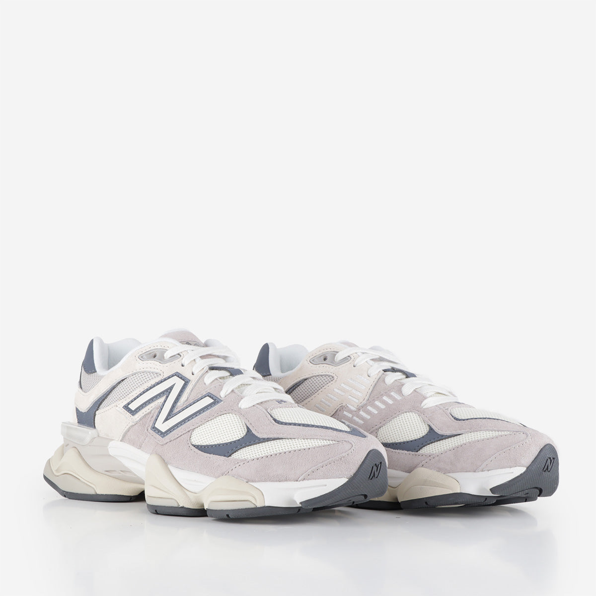 New Balance U9060EEB Shoes - Moonrock/Linen/Dark Arctic Grey ...
