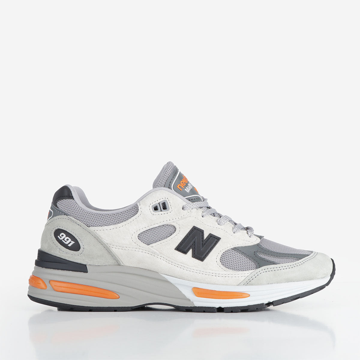 New Balance U991BS2 'Winter Flare' Shoes