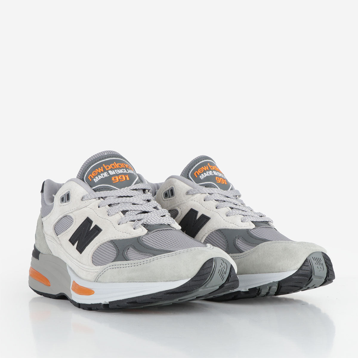 New Balance U991BS2 'Winter Flare' Shoes