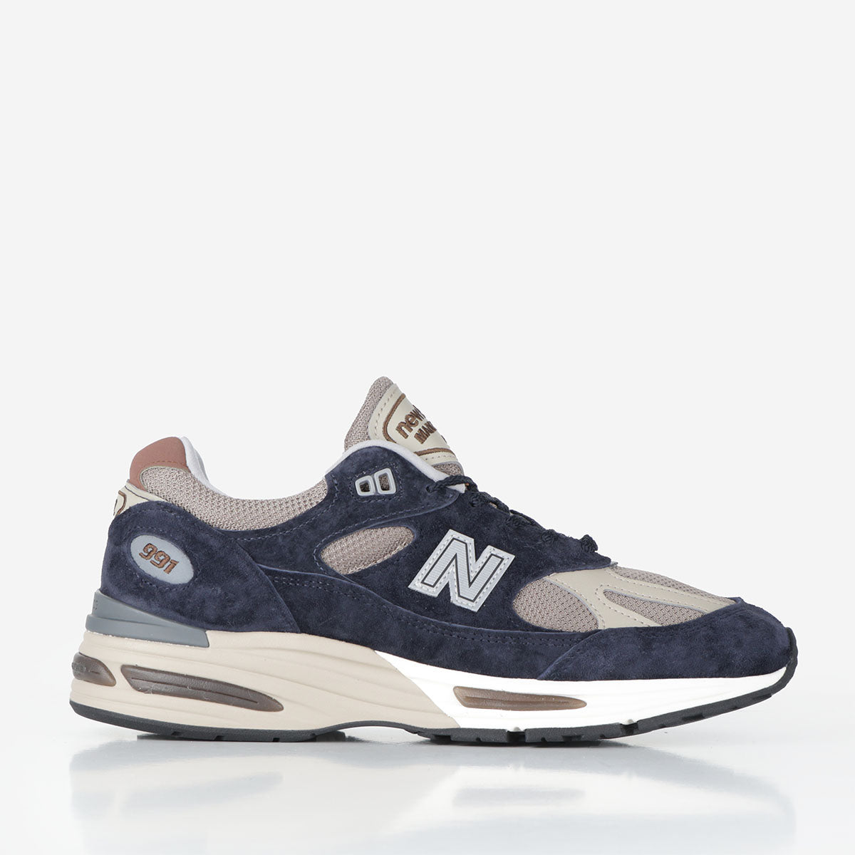 main New Balance U991DB2 Shoes