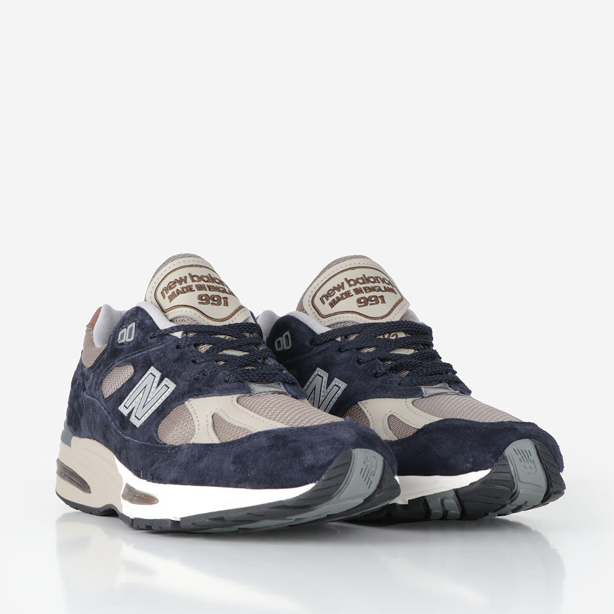 New Balance U991DB2 Shoes