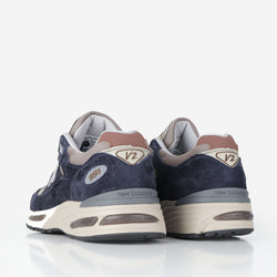 thumbnail New Balance U991DB2 Shoes