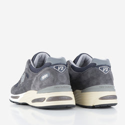 thumbnail New Balance U991GG2 Shoes