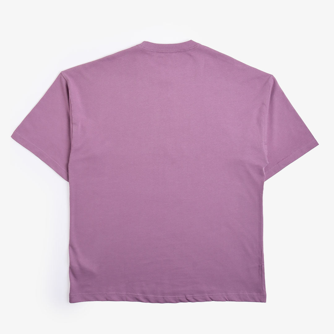 T shirt outlet nike violet