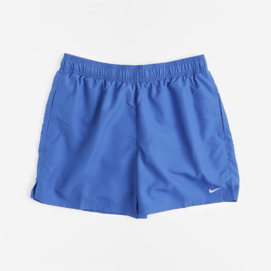 Nike Swim Core Solid 5" Shorts