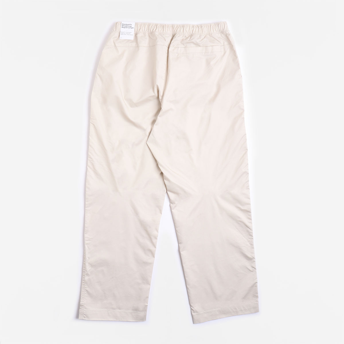 Nike woven pants cheap white