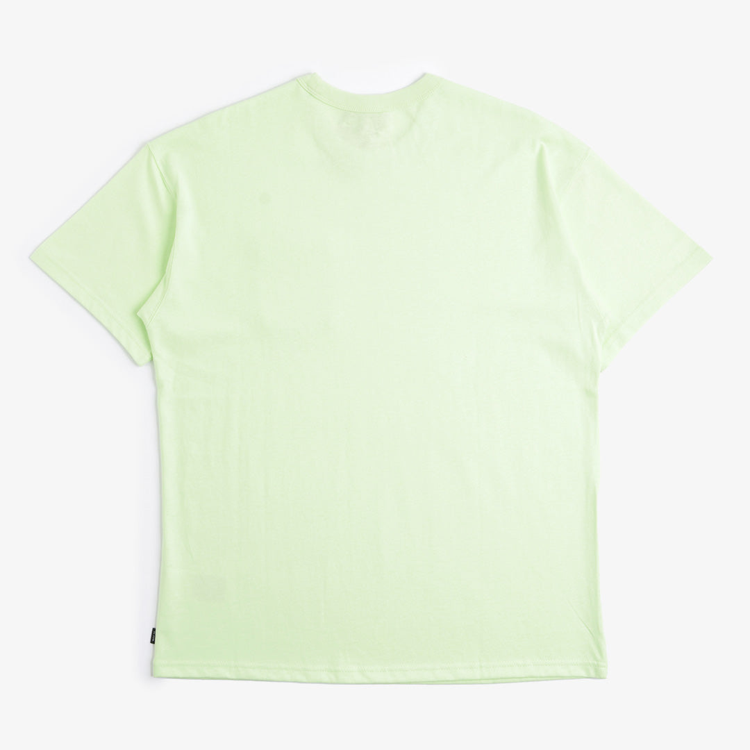 Lime hotsell nike shirt