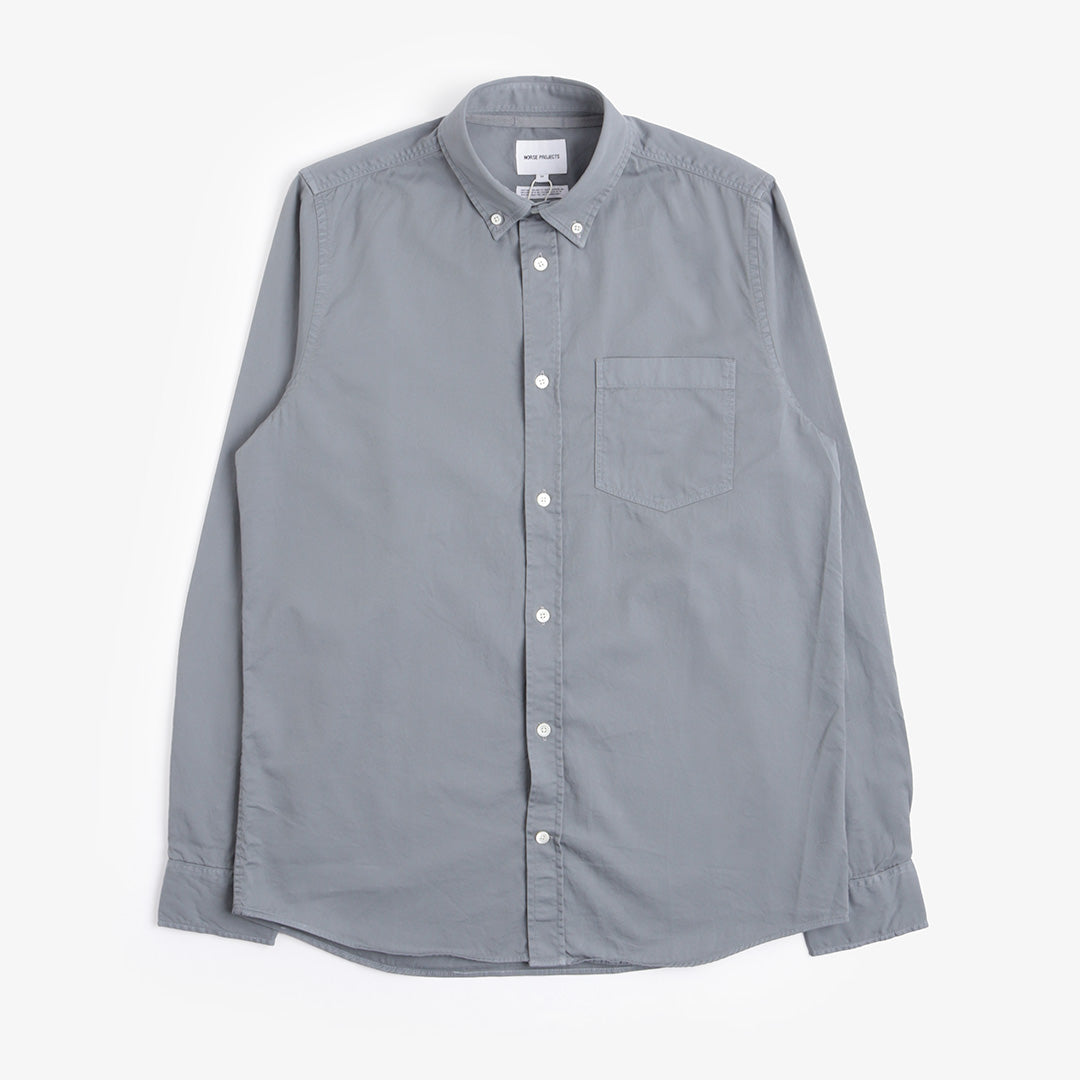 Norse Projects Clothing | Buy Online – Urban Industry