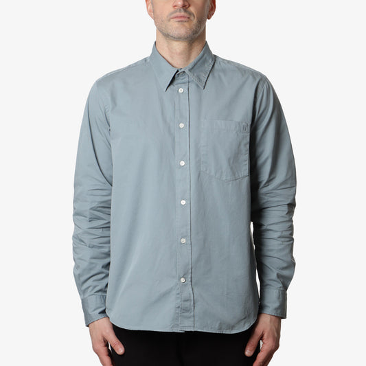 Norse Projects Algot Twill Shirt