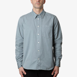 thumbnail Norse Projects Algot Twill Shirt