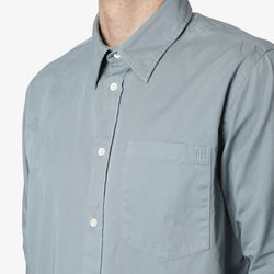 thumbnail Norse Projects Algot Twill Shirt