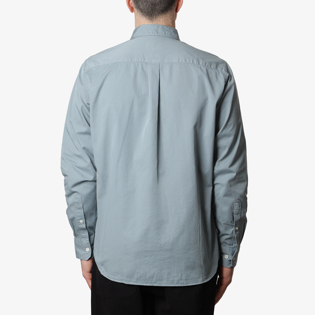 Norse Projects Algot Twill Shirt