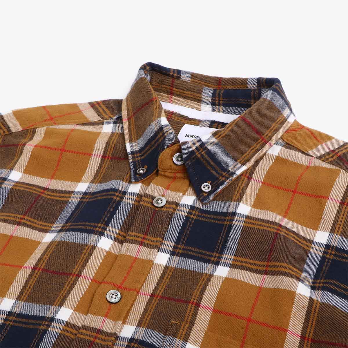 Norse Projects Clothing | Buy Online – Urban Industry