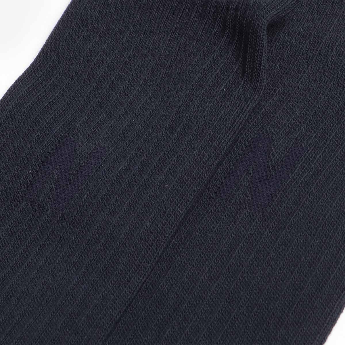 Norse Projects Bjarki N Logo Socks 2 Pack