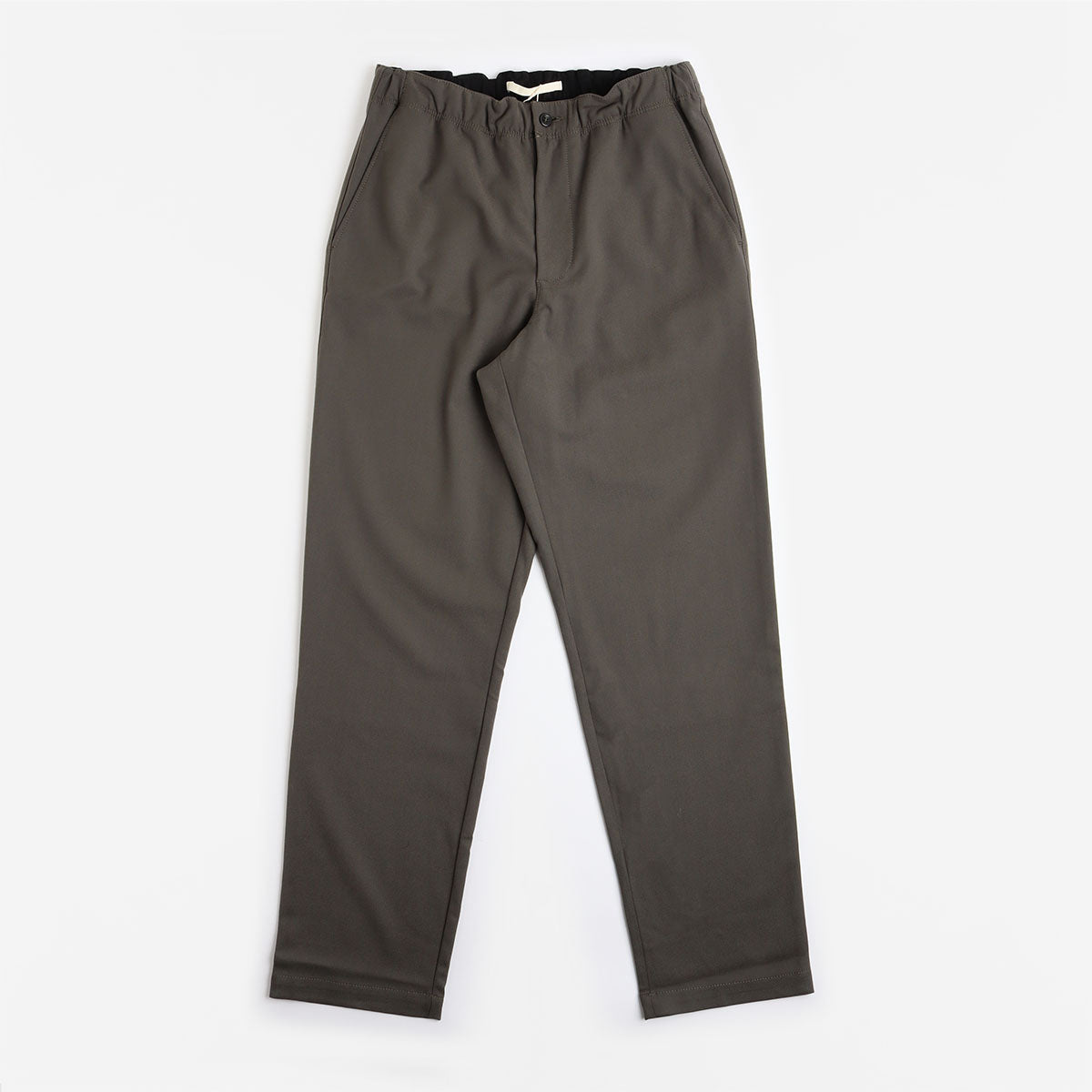 J.Crew: Ludlow Slim-fit Suit Pant In English Cotton-wool Blend For Men