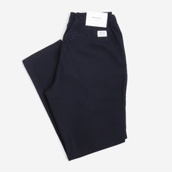 thumbnail Norse Projects Ezra Light Stretch Pant, Dark Navy, Detail Shot 1