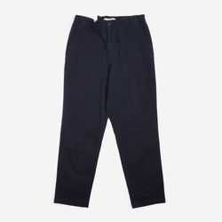 thumbnail Norse Projects Ezra Light Stretch Pant, Dark Navy, Detail Shot 2