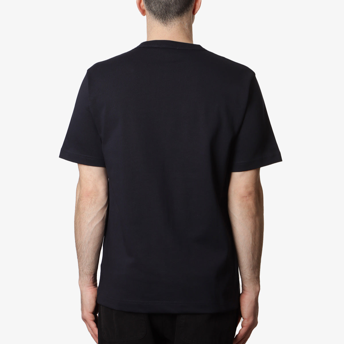 Norse Projects Holger Organic Boat Print T-Shirt