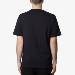 thumbnail Norse Projects Holger Organic Boat Print T-Shirt