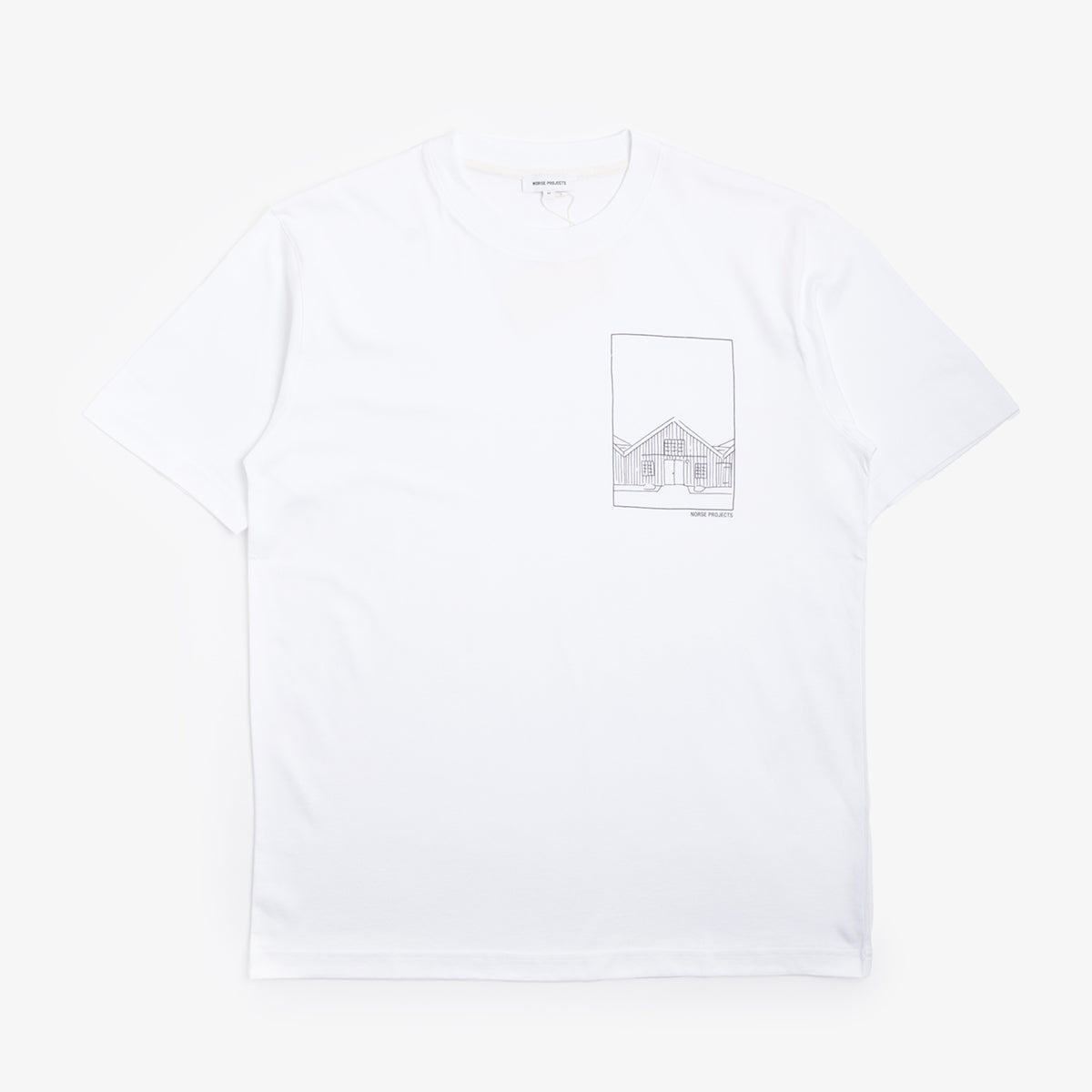 Norse Projects Clothing | Buy Online – Urban Industry