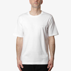 thumbnail Norse Projects Johannes Organic Norse Logo Print T-Shirt