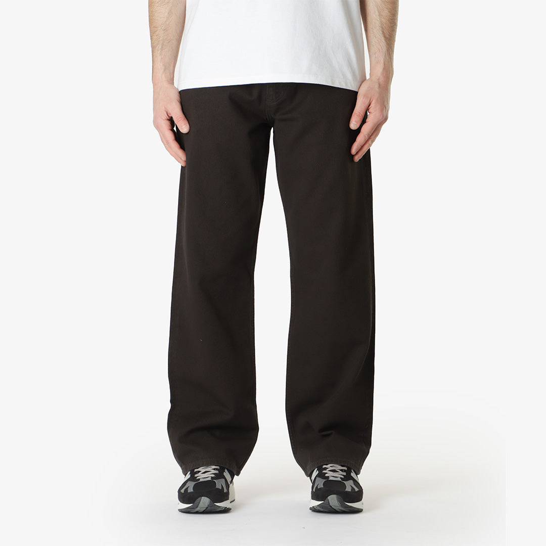 main Norse Projects Mogens Relaxed 5 Pocket Heavy Twill Trousers