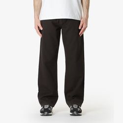 thumbnail Norse Projects Mogens Relaxed 5 Pocket Heavy Twill Trousers