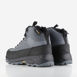 thumbnail Norse Projects Mountain Boot, Dark Ice Blue, Detail Shot 3