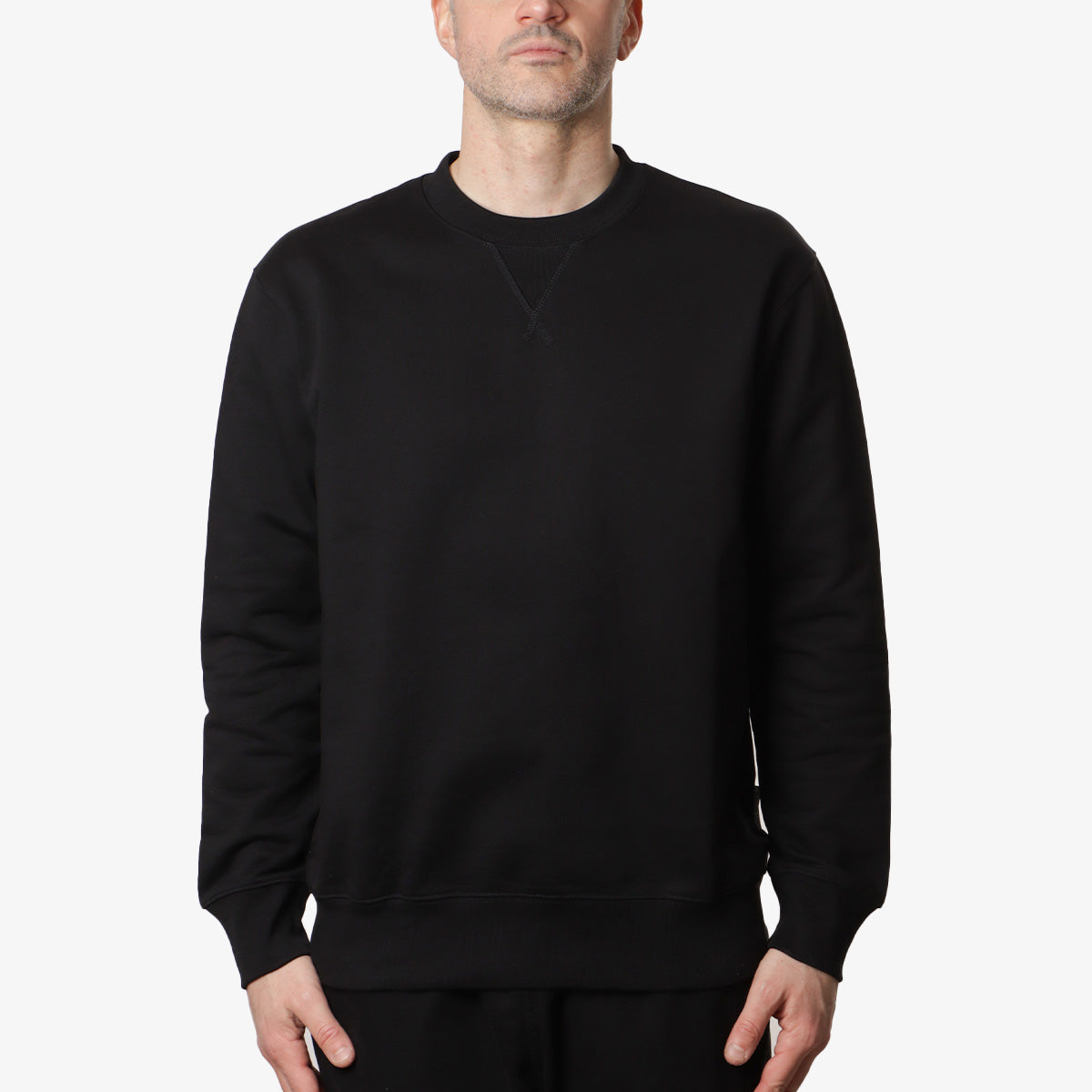 Norse Projects Norse Standard Sweatshirt