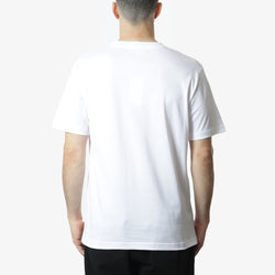 thumbnail Norse Projects Norse Standard T-Shirt, White, Detail Shot 4