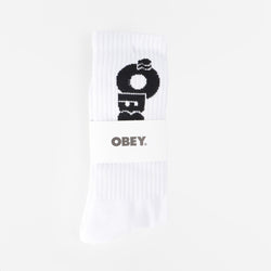 thumbnail OBEY Andy Socks