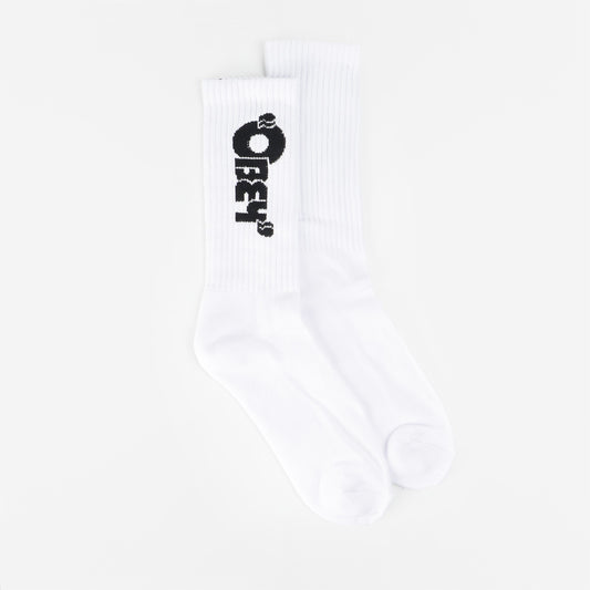 OBEY Andy Socks