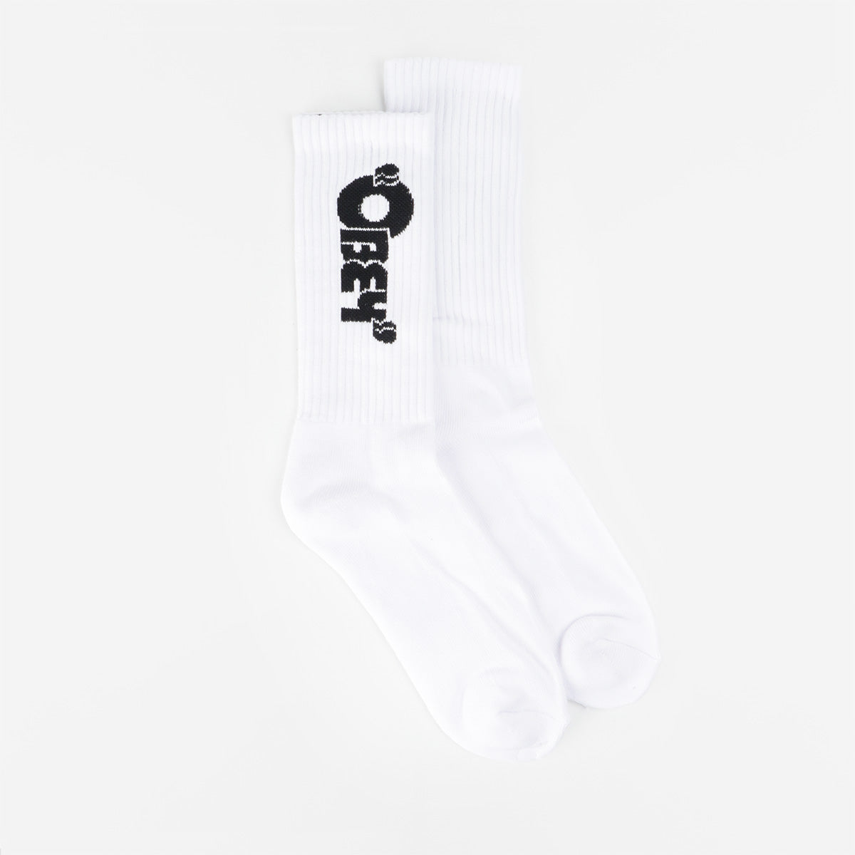 main OBEY Andy Socks