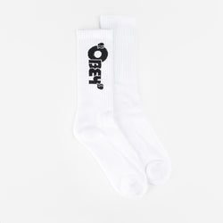 thumbnail OBEY Andy Socks